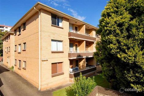 Property photo of 1/13 Factory Street North Parramatta NSW 2151