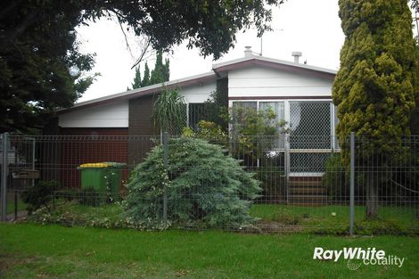 18 Fromalls St, Harristown, QLD 4350