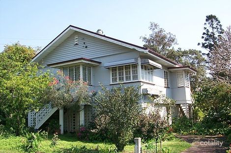 32 Coolibah St, Bardon, QLD 4065