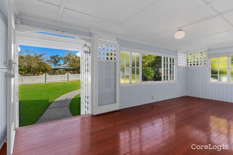 Property photo of 41 Gladstone Street Indooroopilly QLD 4068