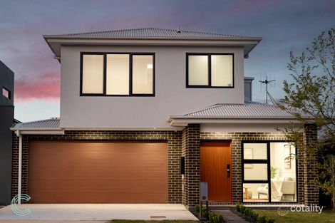 Property photo of 10 Esplin Street Taylor ACT 2913