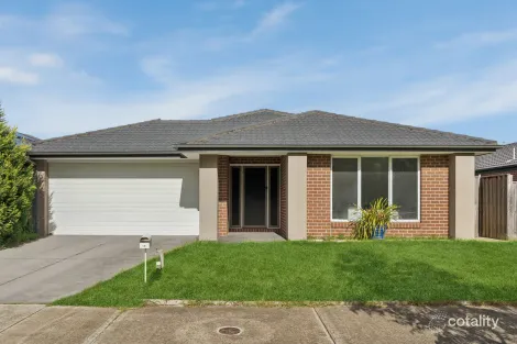 13 SPEEDWELL ST, MERNDA, VIC 3754