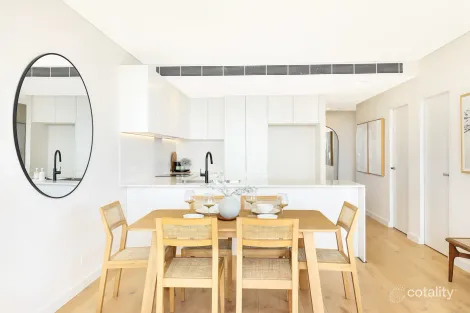 Property photo of 501/24 College Avenue Shellharbour City Centre NSW 2529