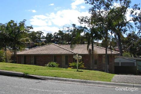 Property photo of 9 Kingfisher Close Tingira Heights NSW 2290