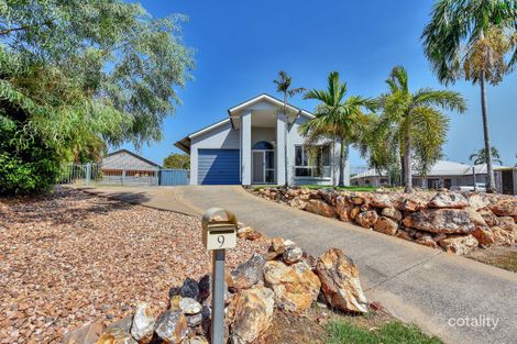 9 Triller Ct, Bakewell, NT 0832