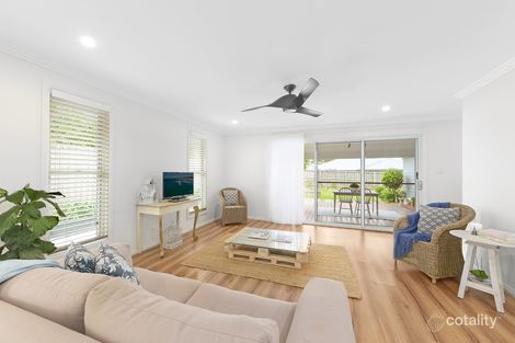 Property photo of 16 Womack Close Berry NSW 2535