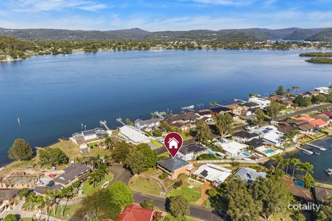 Property photo of 1 Mercator Parade St Huberts Island NSW 2257