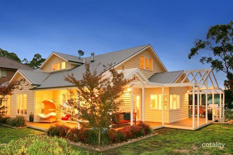 35-39 Bridget Ct, Warranwood, VIC 3134