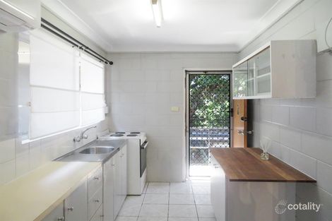 Property photo of 2/28 Digger Street Cairns North QLD 4870