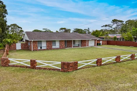 87 Addison Rd, Culburra Beach, NSW 2540