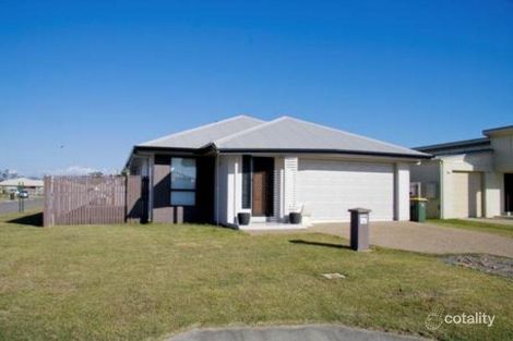 23 Laurie Motti Pde, Kirwan, QLD 4817