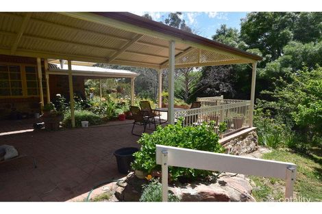 Property photo of 181 Burton Road Birdwood SA 5234