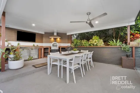 Property photo of 28 Ormeau Ridge Road Ormeau Hills QLD 4208