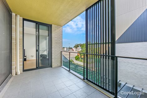 Property photo of 215/46-50 Dunmore Street Wentworthville NSW 2145