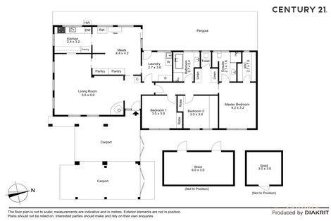 Property photo of 20 Hillview Avenue Moama NSW 2731