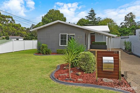 Property photo of 29 Gwawley Parade Miranda NSW 2228