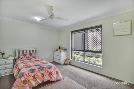 Property photo of 23 Jacobs Ridge Road Ormeau QLD 4208