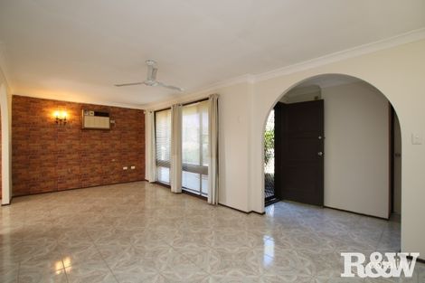 Property photo of 4 Newtimber Circuit St Clair NSW 2759