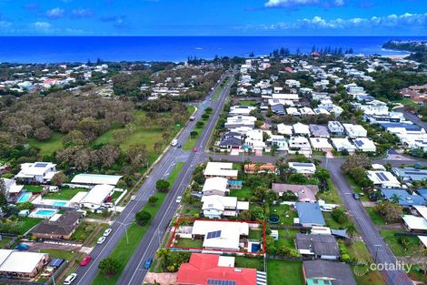 Property photo of 52 Beerburrum Street Dicky Beach QLD 4551