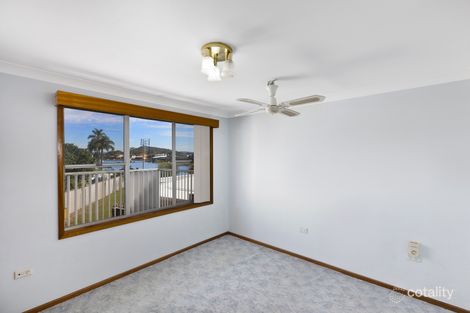 Property photo of 1 Mercator Parade St Huberts Island NSW 2257