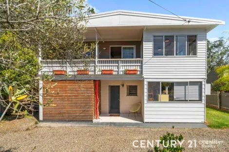 Property photo of 746 Woollamia Road Woollamia NSW 2540