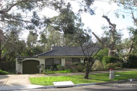 51 Halifax Ave, Heidelberg, VIC 3084