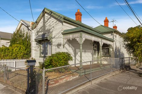 Property photo of 116 Victoria Street Brunswick East VIC 3057