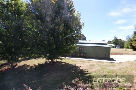 Property photo of 8 Red Jacket Court Rawson VIC 3825