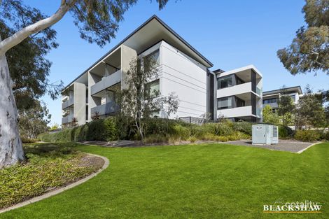 Property photo of 30/5 Burnie Street Lyons ACT 2606