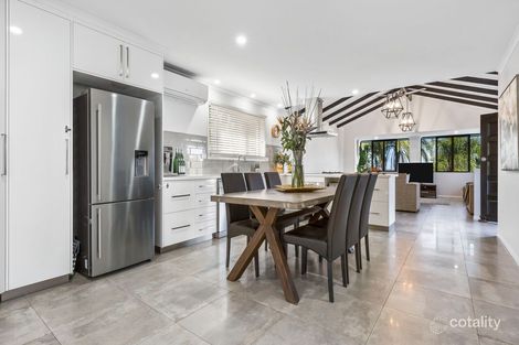 14 Charles Hodge Ave, Mount Pleasant, QLD 4740