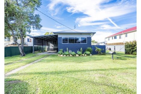 Property photo of 16 Chapman Street Grafton NSW 2460
