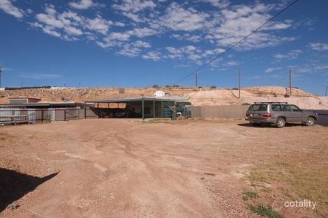 Lot 2041 Crystal Pl, Coober Pedy, SA 5723