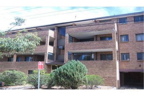 5/86 Queens Rd, Hurstville, NSW 2220