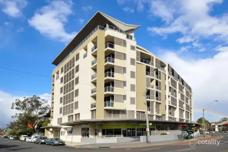 Property photo of 411/14-18 Darling Street Kensington NSW 2033