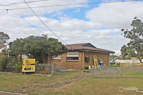 Property photo of 22 Fraser Road Canley Vale NSW 2166