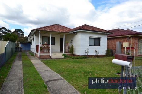 Property photo of 47 Brixton Road Berala NSW 2141