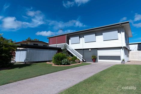 12 Graham Ct, Mount Pleasant, QLD 4740
