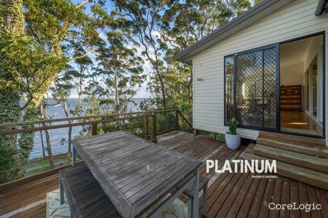 Property photo of 36 Greville Avenue Sanctuary Point NSW 2540