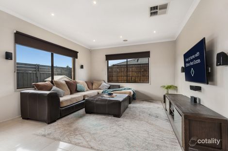 Property photo of 8 Alluvian Way Carrum Downs VIC 3201