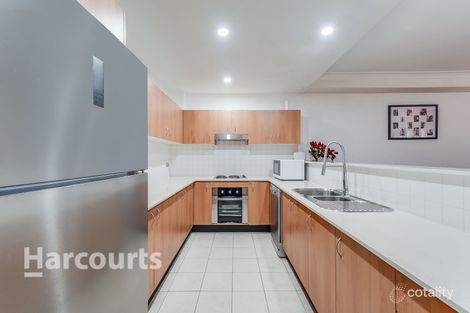 Property photo of 50/17 Poplar Crescent Bradbury NSW 2560