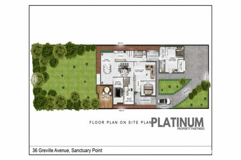 Property photo of 36 Greville Avenue Sanctuary Point NSW 2540