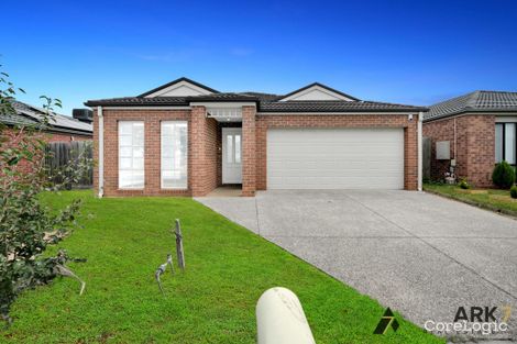 Property photo of 3 Connolly Drive Harkness VIC 3337