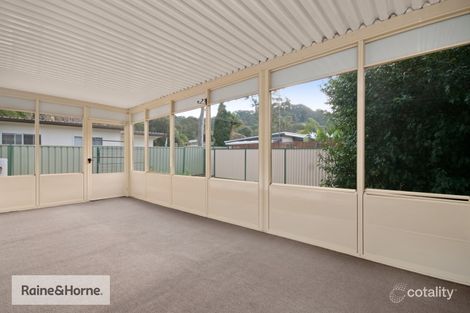 Property photo of 33 Stella Road Umina Beach NSW 2257