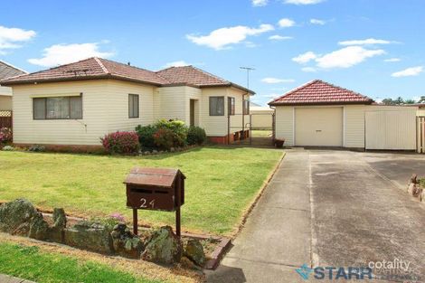 24 Avisford St, Fairfield, NSW 2165
