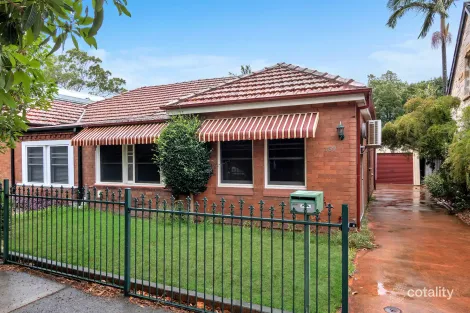 Property photo of 137 Botany Street Randwick NSW 2031