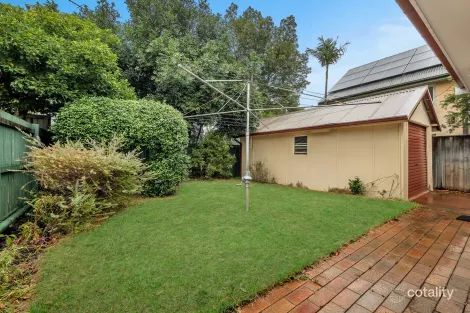 Property photo of 137 Botany Street Randwick NSW 2031