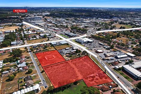 1925 Albany Hwy, Maddington, WA 6109