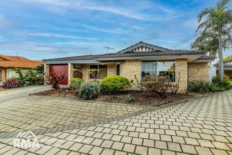 Property photo of 33A Slater Court Kardinya WA 6163