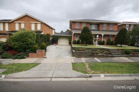 Property photo of 10 Flamingo Drive Wantirna South VIC 3152