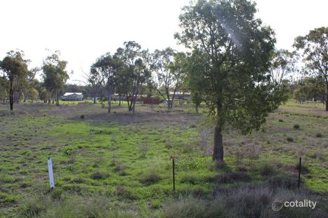 Property photo of 2746 Leyburn-Cunningham Road Pratten QLD 4370